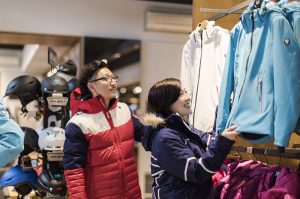 niseko japan shopping jackets pants