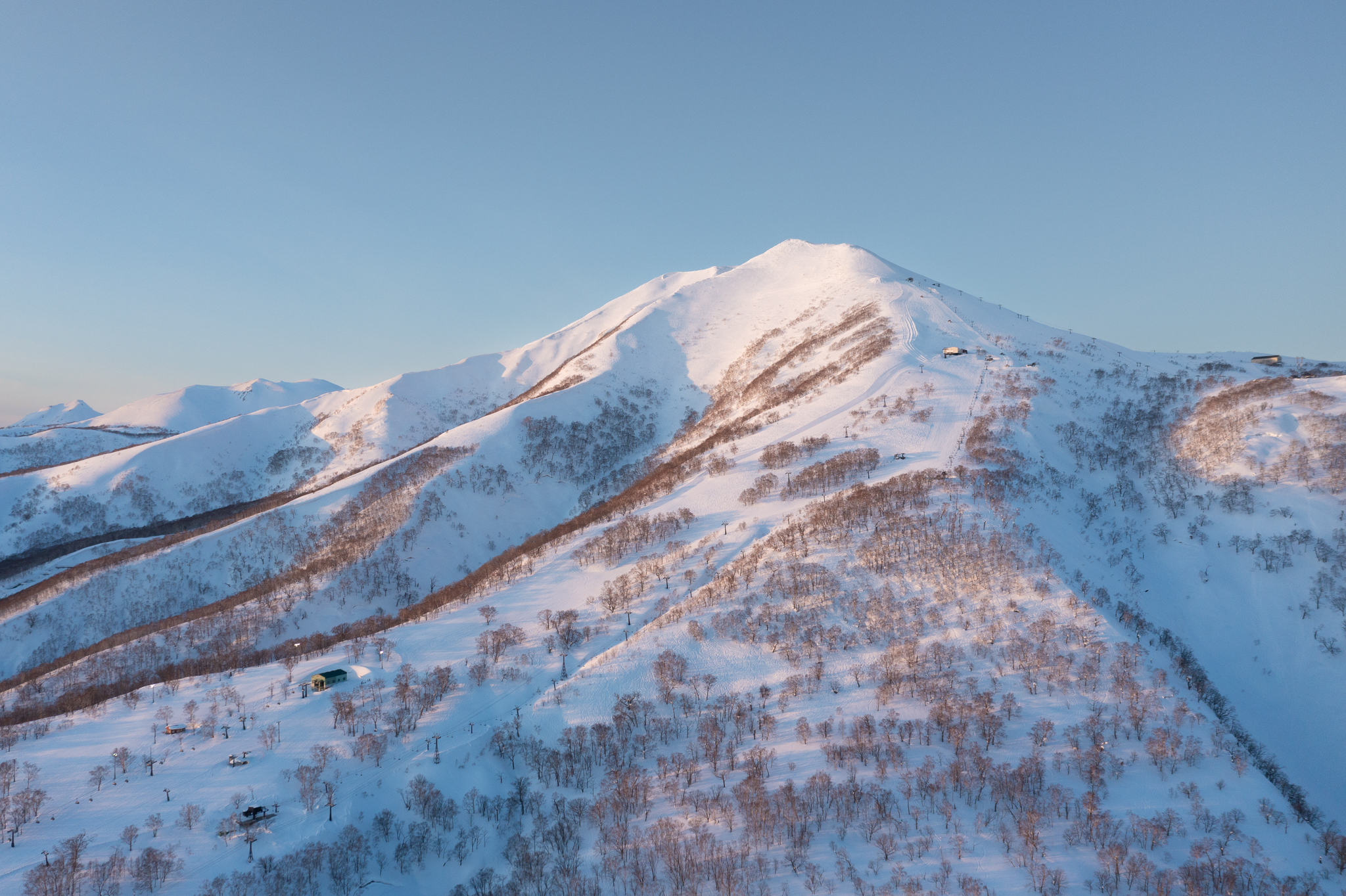 Spring in Niseko: Why It’s The Perfect Time To Visitの画像