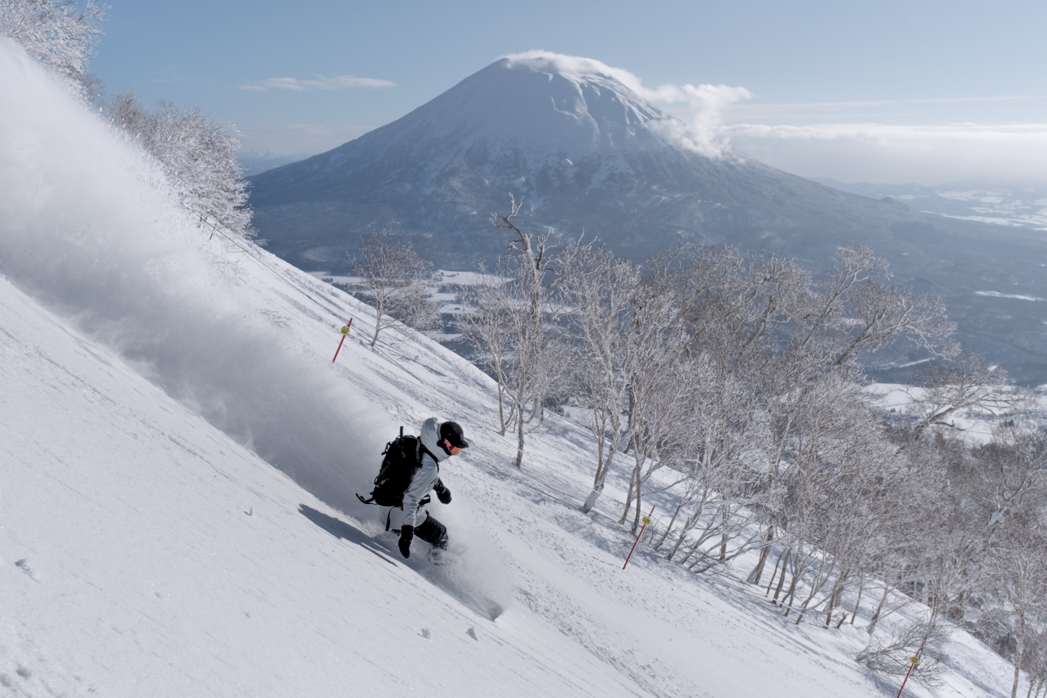 Niseko Season Updateの画像